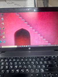 HP ProBook 450 G0 • i5-3230M • ٨ جيجا / SSD ٢٣٨