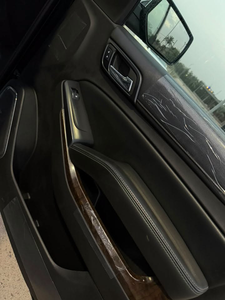 تاهو LS • ٢٠١٥ • مكفولة