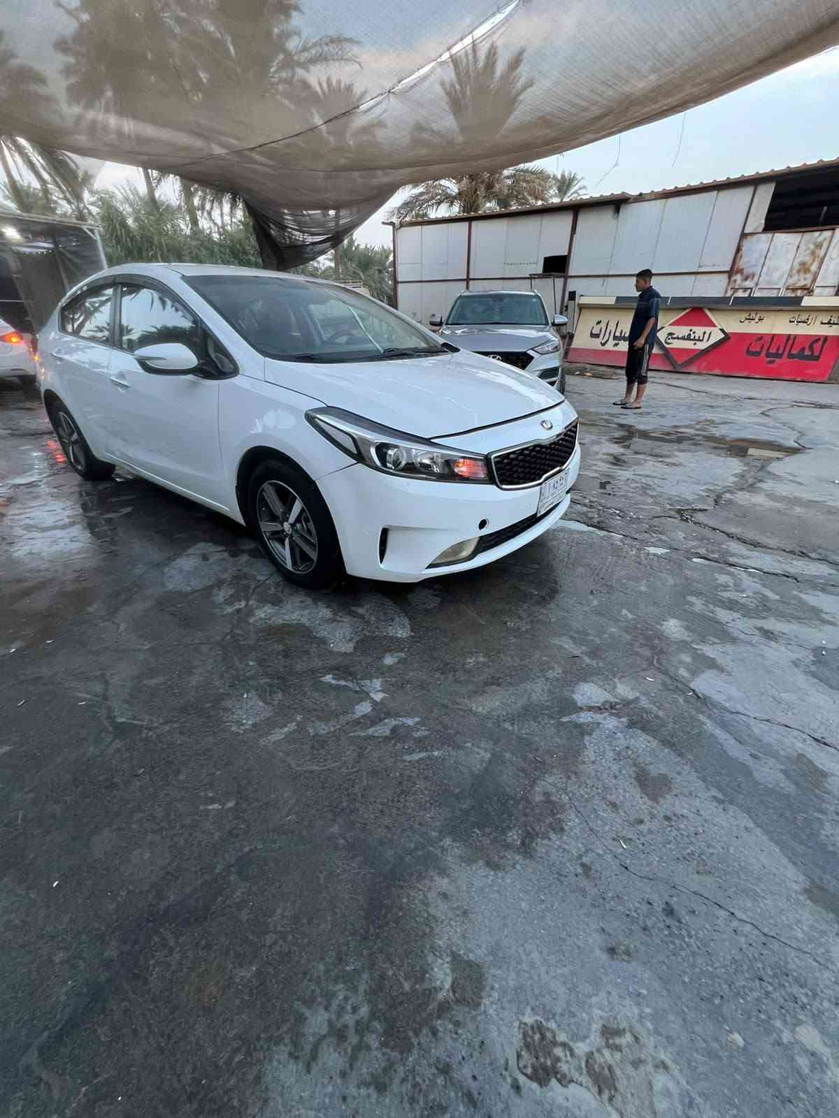 سيراتو ٢٠١٨ • رقم بابل • خليجي