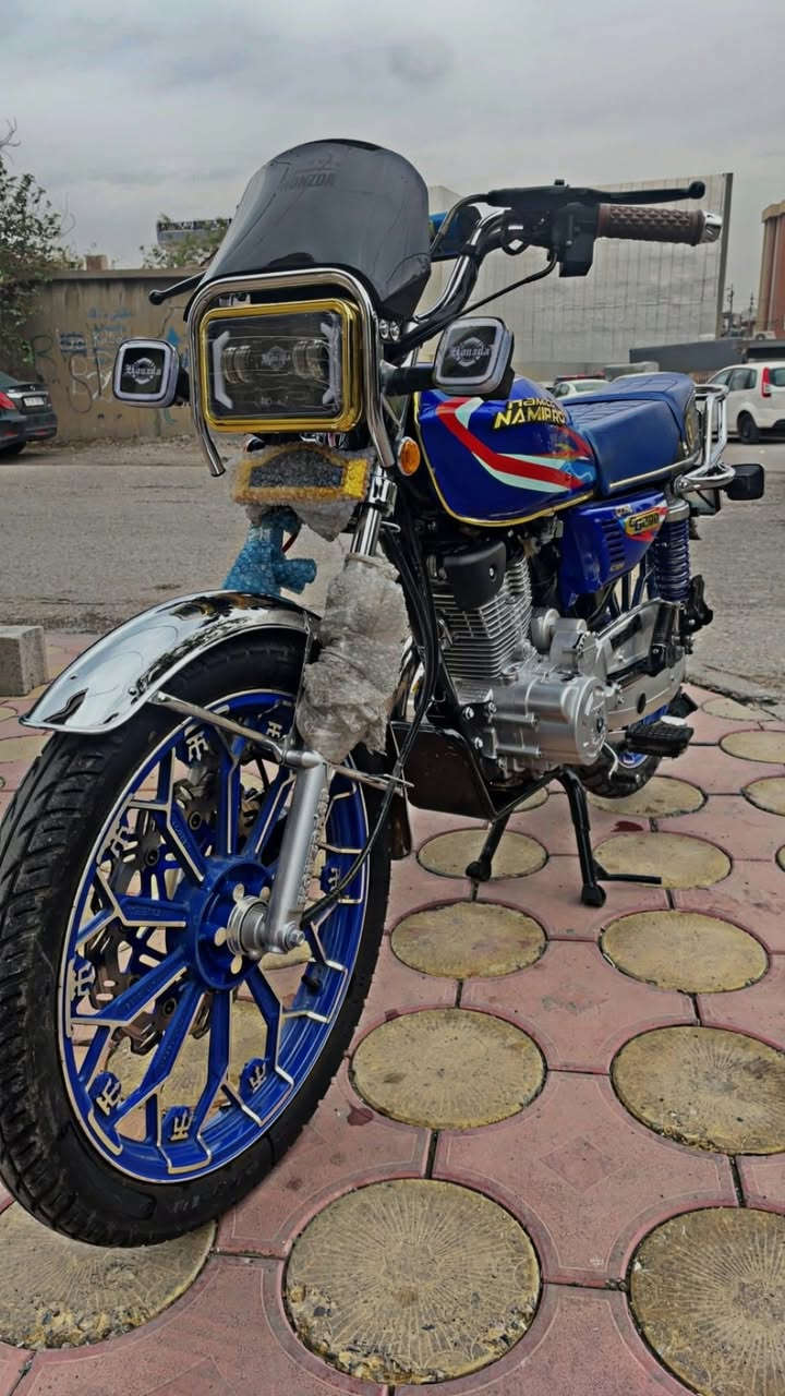 هوندا • ٢٠٢٦ • صفر