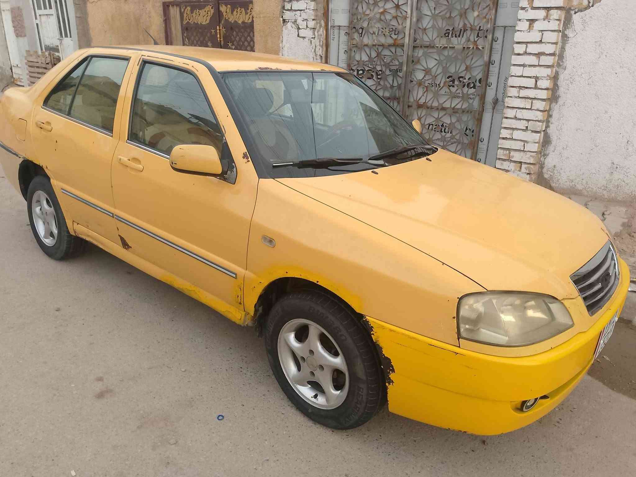 موديل ٢٠١٠ • رقم نكليزي • مكينة وكير حلوات