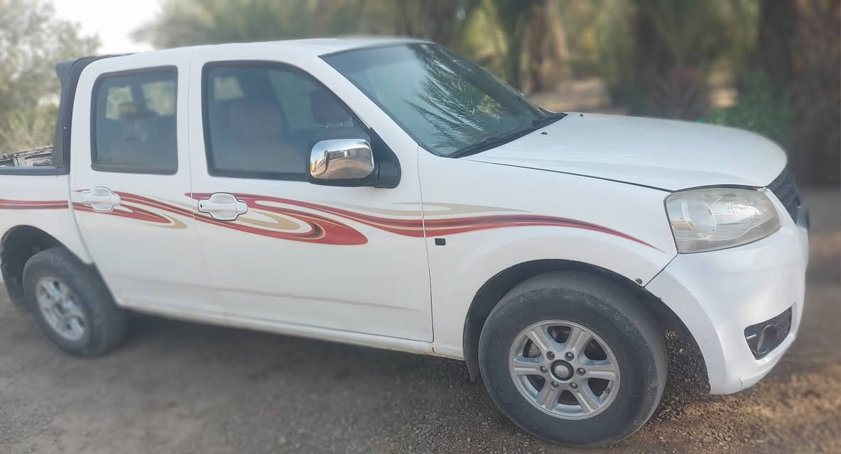 كريت ويل • ٢٠١٣ • رقم واسط