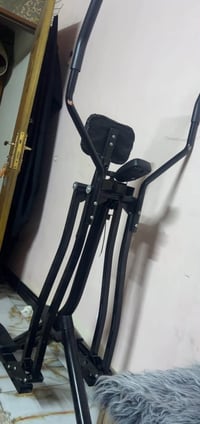 جهاز جري • رياضة