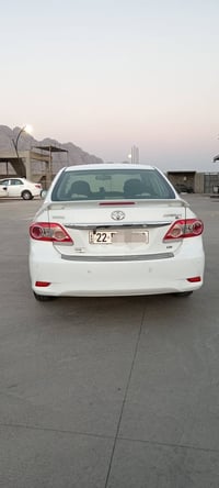 بۆفرۆشتن 2013 بێ بویاغ 07505251482 شربازهير, السليمانية