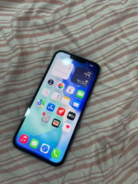 آيفون ١٣ برو ماكس • ٥١٢ • بطارية ٧٤
