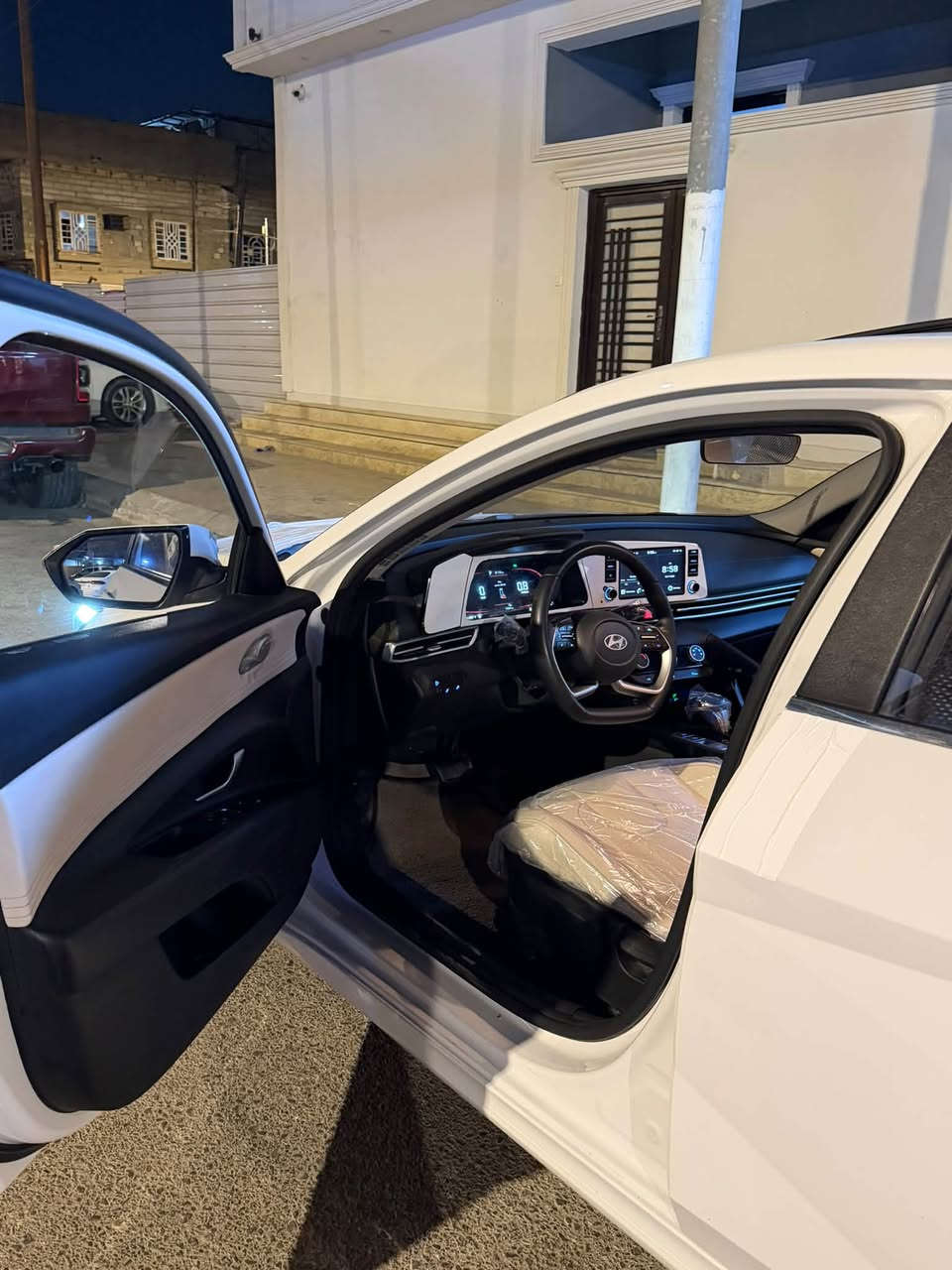 الانتره • ٢٠٢٥ • رقم اربيل