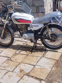 جي125 • ٢٠١٩ • هبهب الخالص