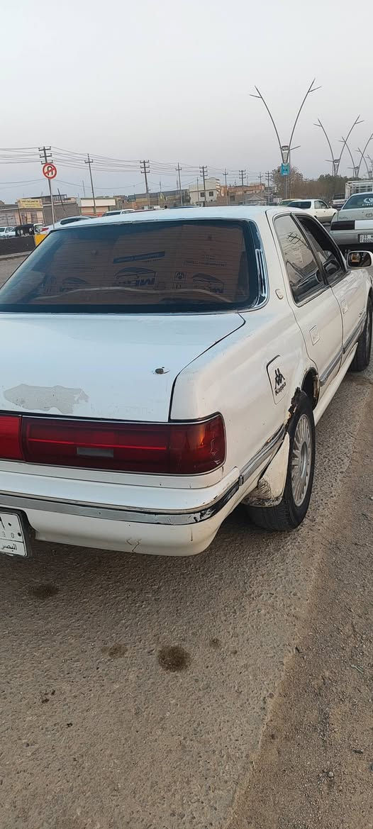 سلام عليكم    كرسته كصيف موديل 91 رقم بصره كير محرك مكفولات تبريد ثلج
كشرته تخبل بس الدواير بيهن مخييات دواخل تخبل الساره جديد 
علمن السيار ه نقل 
السعر 24  ودللون الفقره وعلكد فلوسه مال عيشه 
*********** بصره قضاء الصادق
