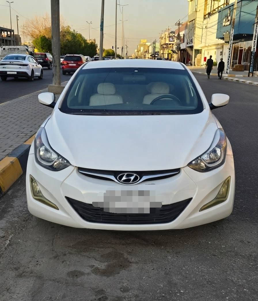 الانتره مضلع مديل 2016 اصل  محرك 1800 دوش داخل عسلي  ادوات ادوات كصه جنطه مكان نجف متوئمه وكامله ارقام شمالي نكليزي وسنويه عله رقم الشاصي  . سياره جاهزة من كلشي كير مكينه وتبريد ثلج  كهربائيات كلهة جديده  مكان السياره نجف السعر  47 رقم الهاتف***********

