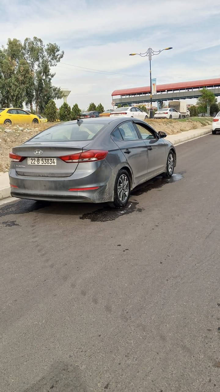انترا • ٢٠١٨ • ضرر ٥ قطع