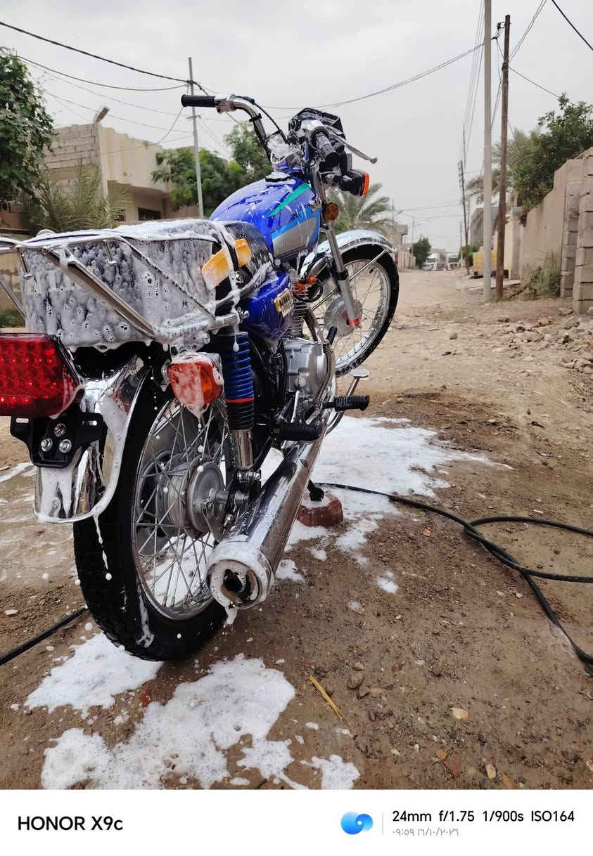 نامه متياز • ٢٠٢٦ • كفاله