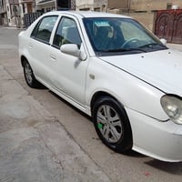 جيلي CK • ٢٠١٣ • رقم بابل
