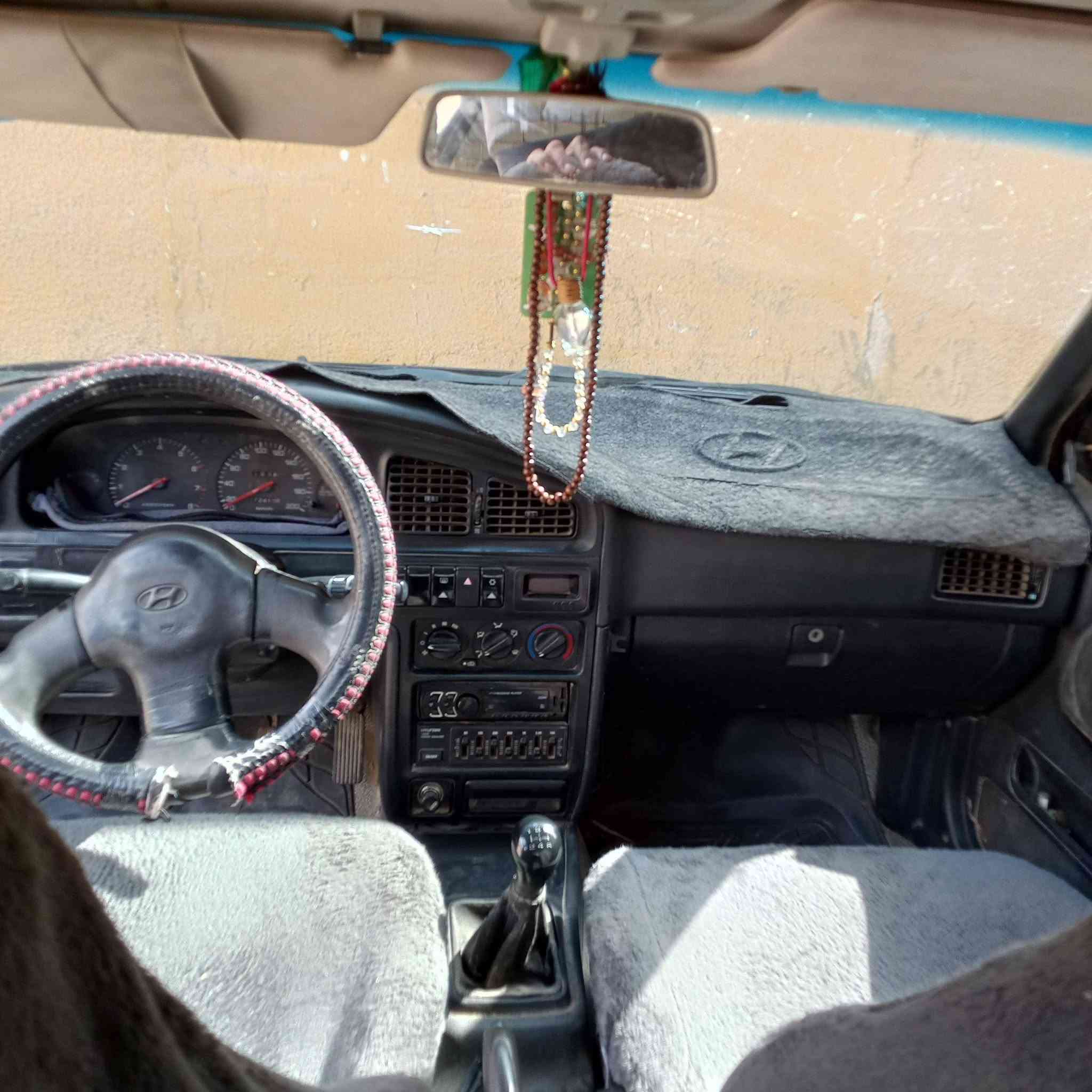 سلام عليكم الانترا مديل 93 مسطره سياره جاهزه من كلشي بس نقص تبريد صدر امامي خلفي جاهز سياره بسمي السنويه ل31 ***********
