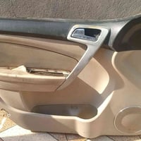 بطانه سياره • اي فايف
