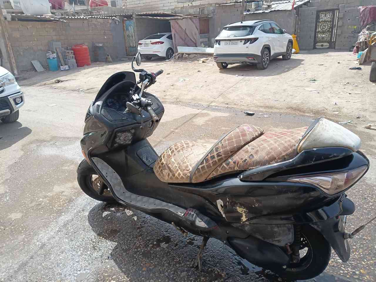 للبيع • ماكو تفاصيل