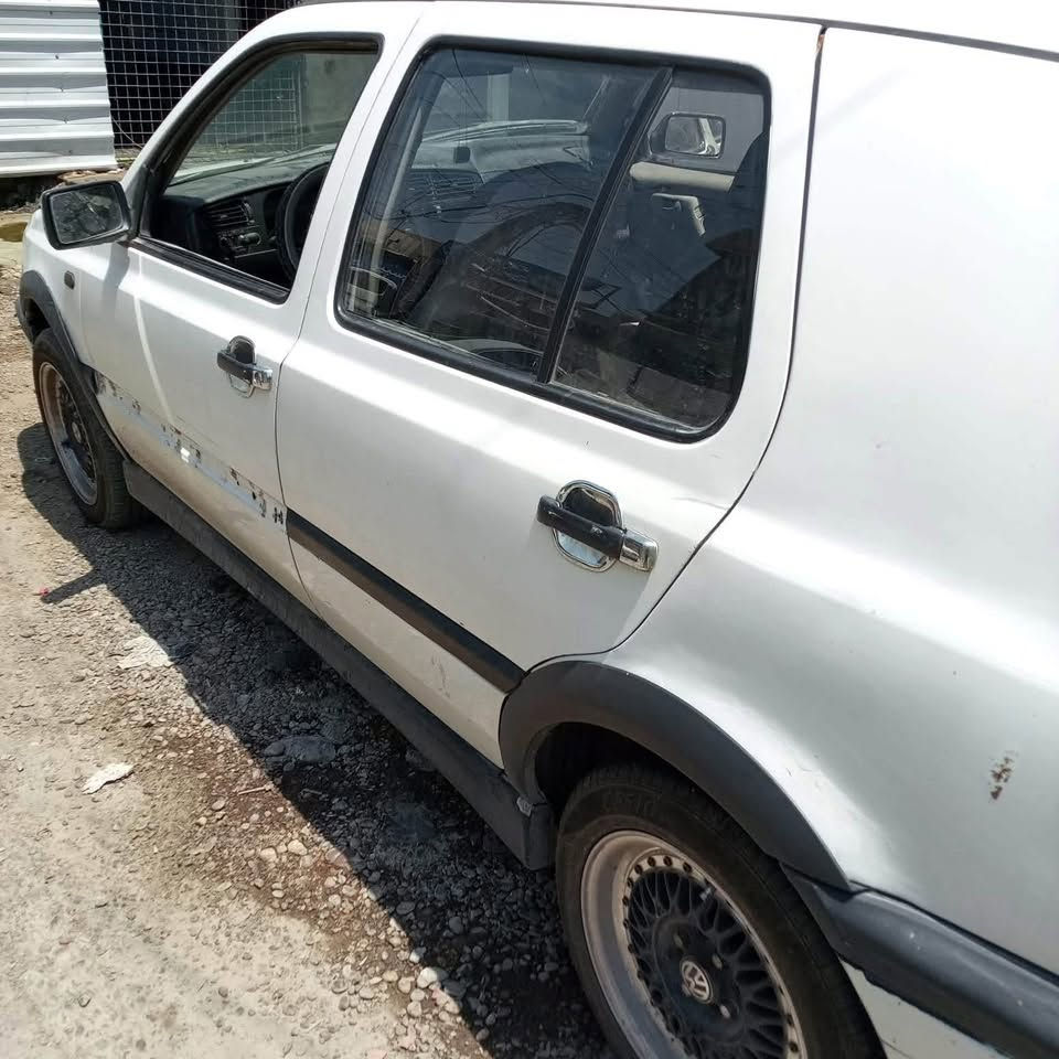 كولف هاتشباك • ١٩٩٨ • سنوية لحد ٢٠٣٠