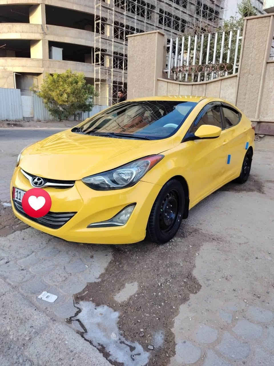 النترا ٢٠١٢ وارد
محرك 1800 دوش الي مرغوب 
بور ستيرن جديد منظومة اي بي اس دسكات بلكات عبوة جدد 

ارقام انكليزي سنوية  هيئة غرمات مصفرة 

تبريد شغال ثلج بدون حماوة وصرف
حدادية جديدة تخم تاير 
السيارة ليبل واحد  حادثها طرف البنيد والجملغ   بدون دواخل كفاله الباقي شواصي ولغود كله كفاله 

السعر 87 بيها مجال بسيط حك الجيه فقط فقط 

مكاني الديوانية 
***********
@إشارة
