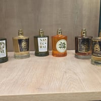 🇮🇹🔥 عطر مو بس ريحة… عطر يخلي حضورك ينحفظ! إذا تريد عطر مختلف، فاخر ونا...