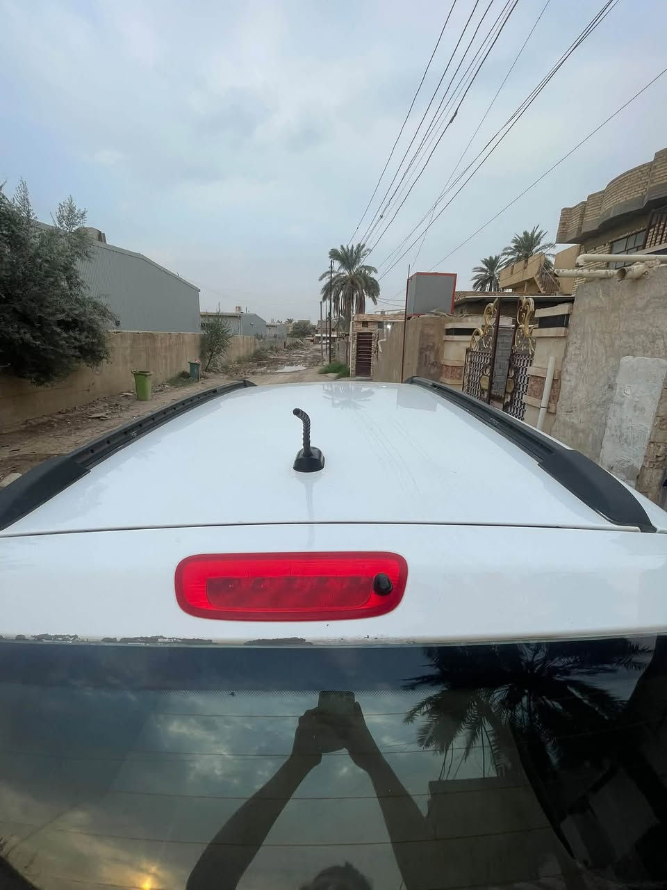 سنتافي • ٢٠٠٨ • رقم انبار
