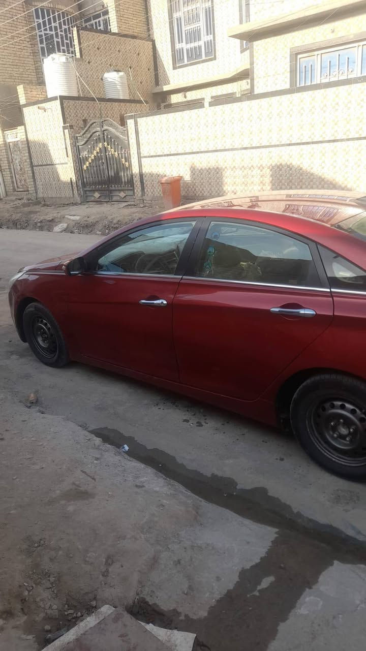 سوناتا أمريكي حادثة بابين فقط الباقي كفالة موديل ١١ سعر ٩٥ 
رقم الهاتف *********** بي وتساب
