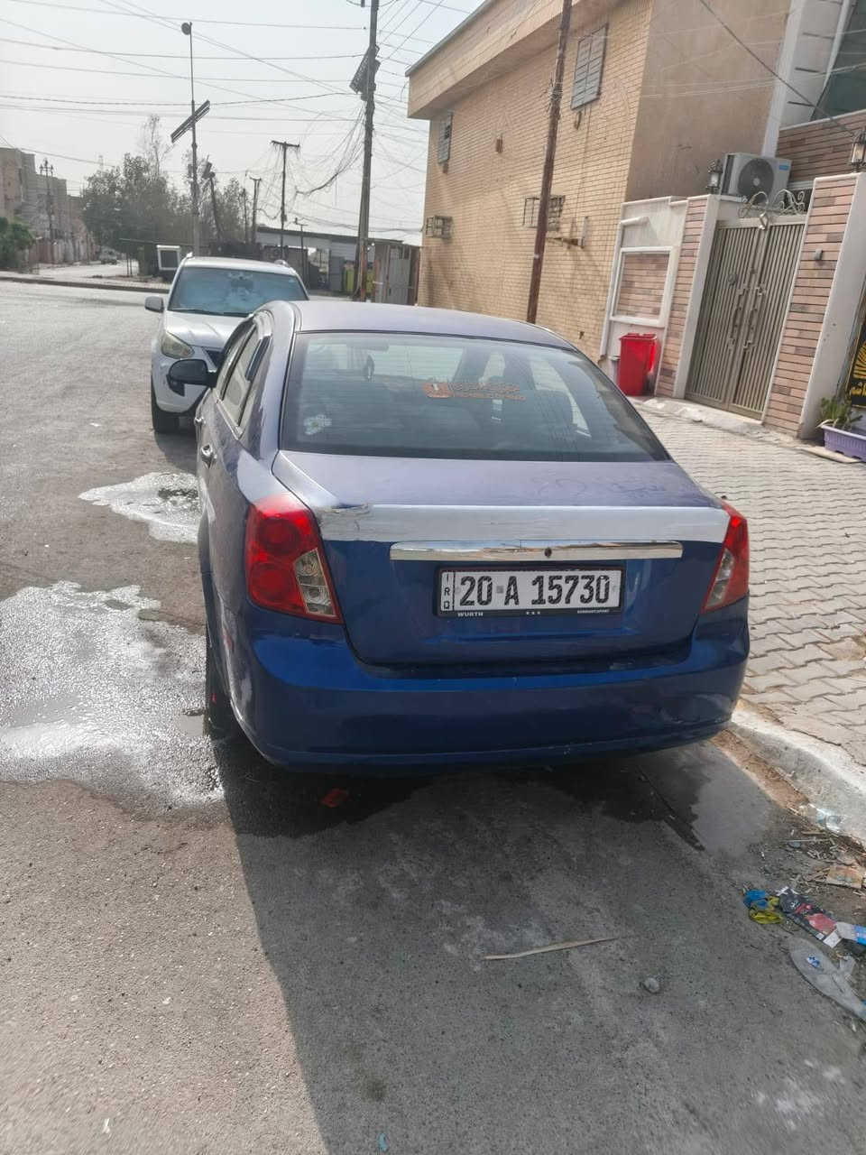 خير من الله مكينه قبل أسبوعين شاده كير تبريد خير من الله حاسلام عليكم عندي هاي اوبترا فورنزا 2007 للبيع سيارهداديته تمام رايده 52$ وبيه مجال مكانه الحسينيه ***********
