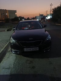 كادنزا • ٦ سلندر ٣٦٠٠ • موديل ٢٠١١