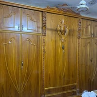 كنتور تفصال • جديد • بغداد شهداء