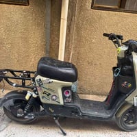 نظيفه • بطاريات جديده • سرعة 60
