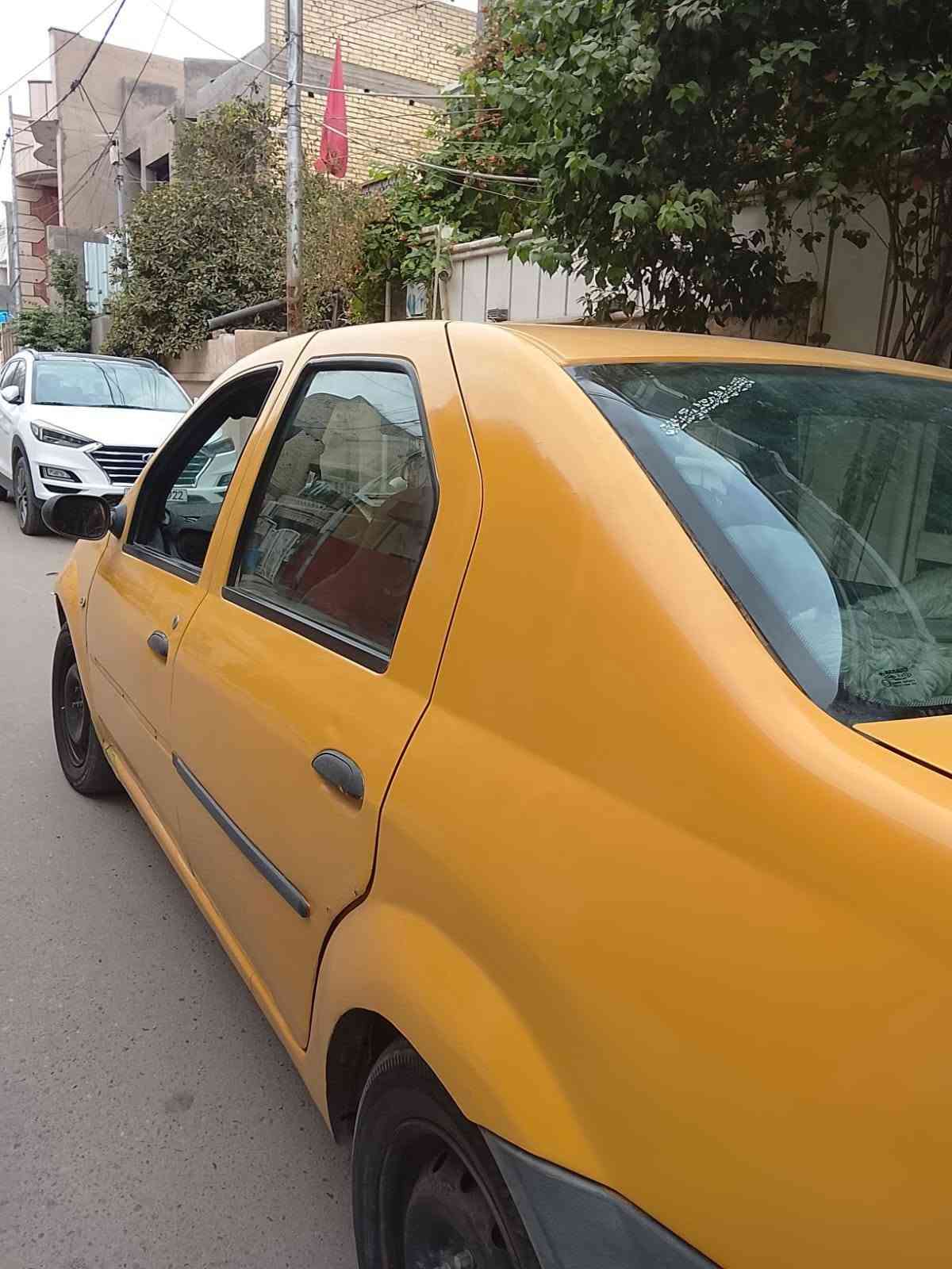 رينو • ٢٠٠٩ • الكريعات