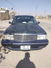 ارنب طويل • ٩٥ • مكينة وكير