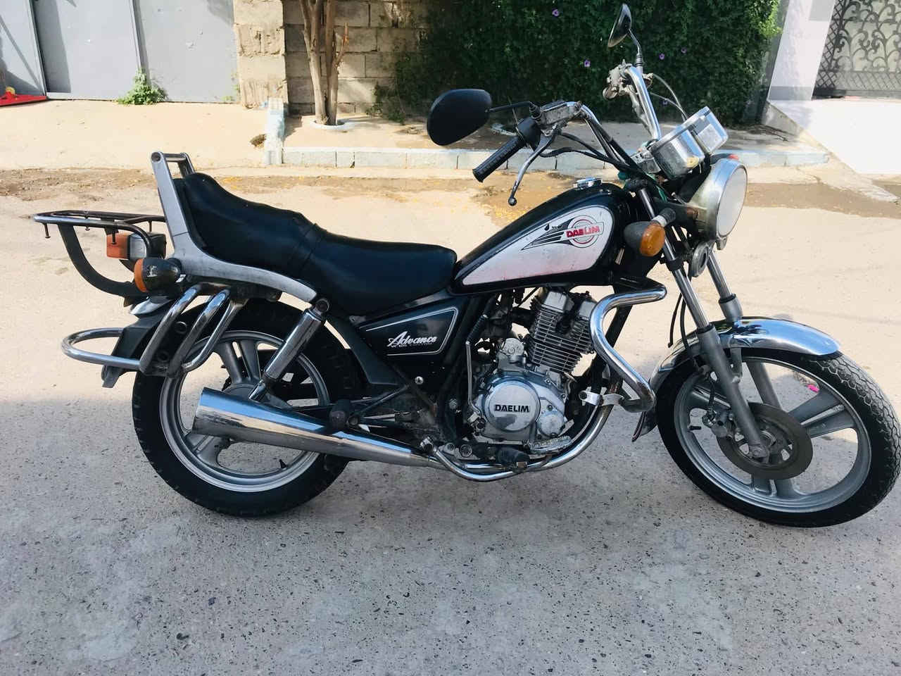 بلادي • مبي تبخير • بيش رايده