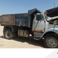 سكانيا111 موديل 1981رقم انبار سنوية لل30رقم نكليزي 07813592991