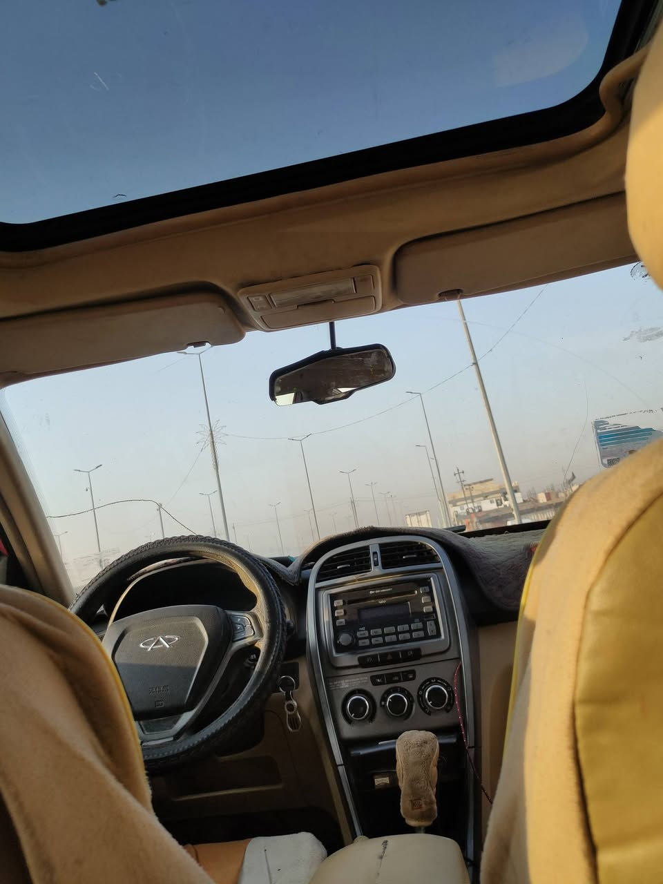 شيري تيكو • ٢٠١٣ • كربلاء
