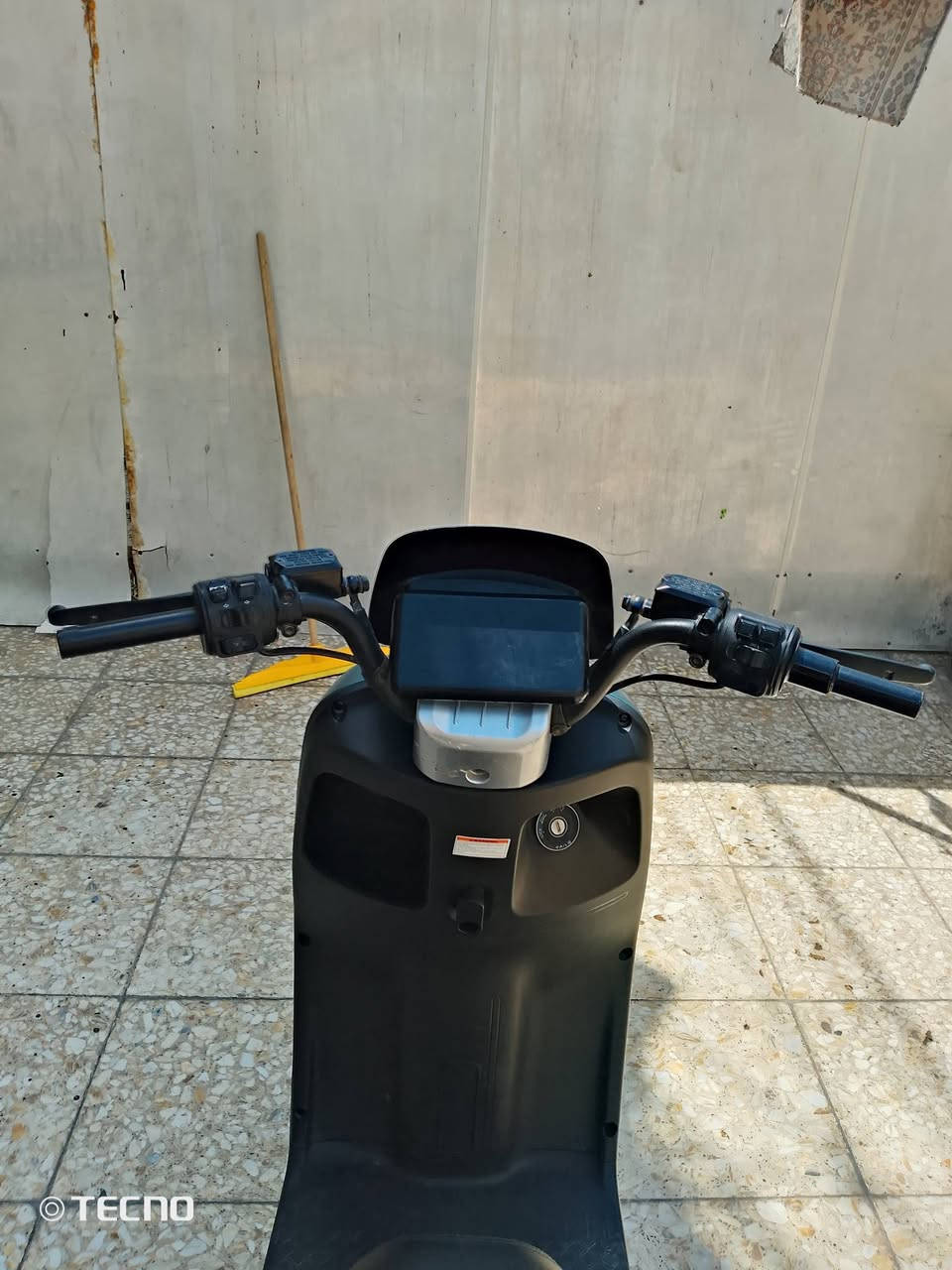 ريان C2 • شحن • ٦ بطاريات