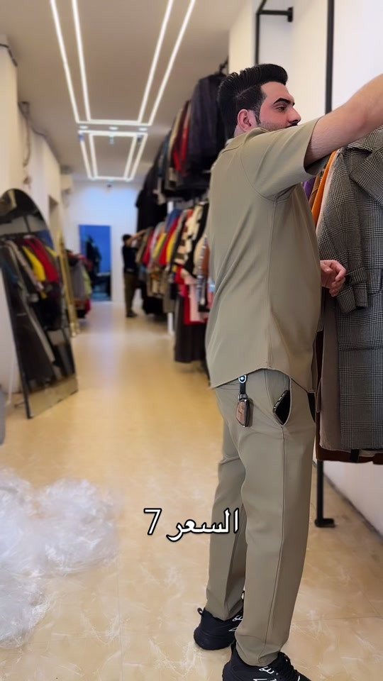 

نص مكتوب في الصور:
- السعر 7
