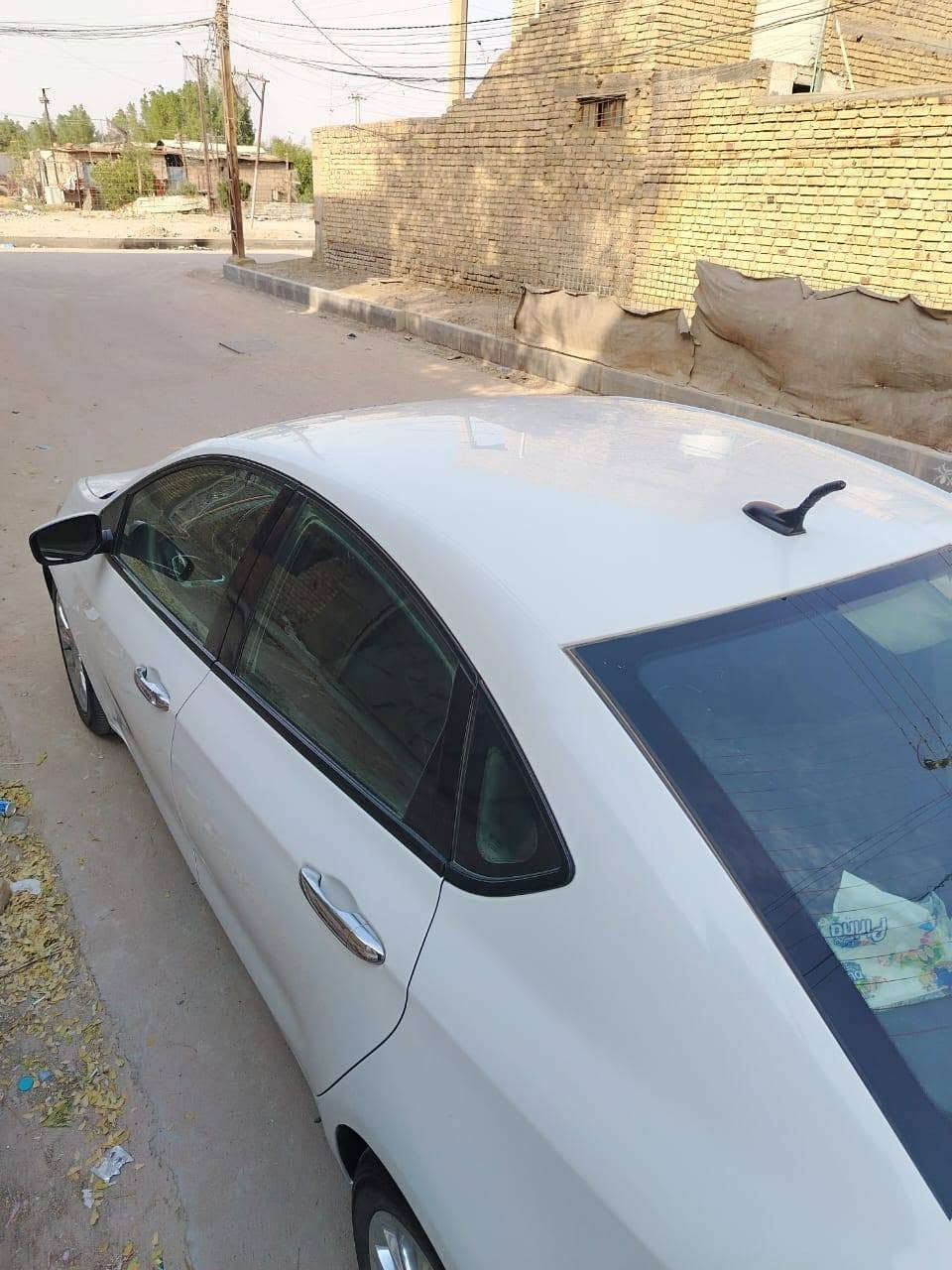 دوج دارت  2016 للبيع
حادث جاملغ وبنيد بدون دواخل
محرك وكير وحدادية كفالة
تبريد منظومة جديدة
رقم قادسية انكليزي يتحول بكل العراق
السعر 80 وبيه مجال بسيط
*********** اتصال او واتساب ناصرية, ذي قار

