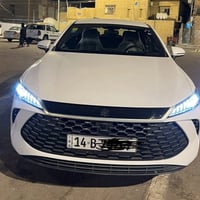 كن بلاص • ٢٠٢٥ • ماشيه ٢٠٠٠