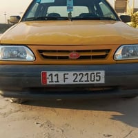 سايبا 15 • قرب التاجيات • طخة