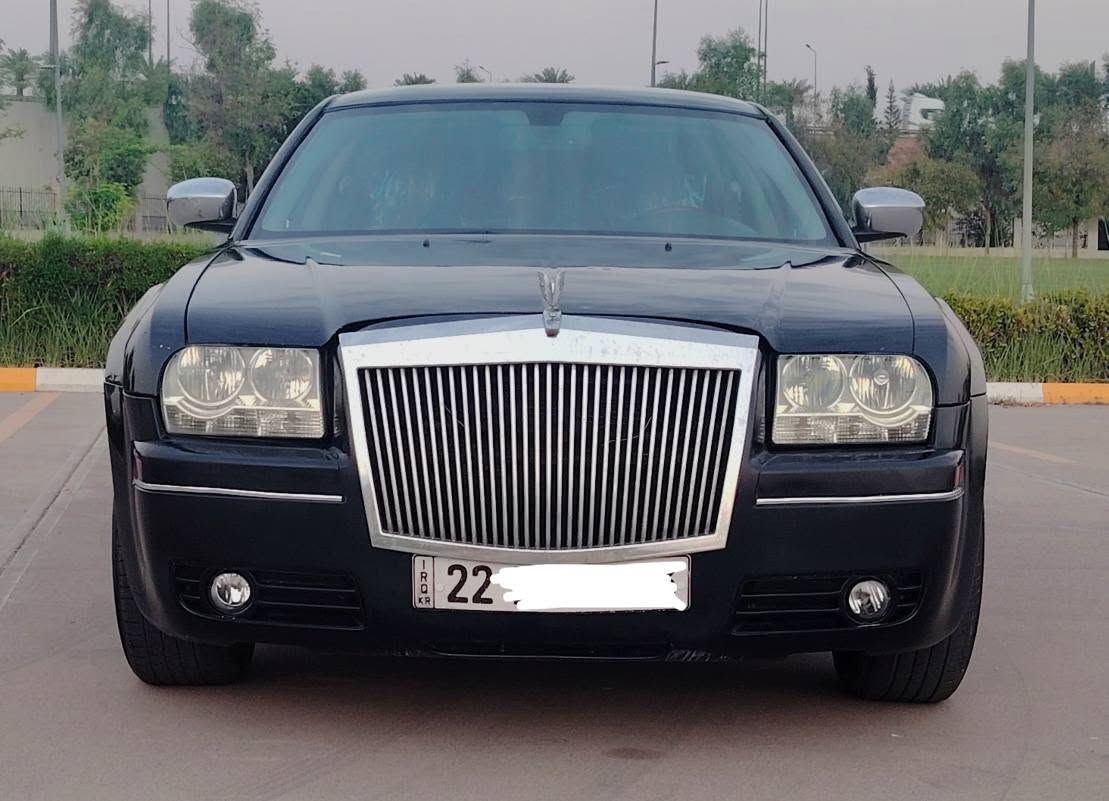بسم الله سلام عليكم للبيع اوبامه 2007اصل  اصل 3500اي بي اس كبير فول مواصفات ما عدا فتحه كشنات جلد   كشنات كارباي  تحكم استيرن سوكان فورميكا سياره بدون حادث سونار موجود مكان اربيل سعر جوه سوق 95قفل *********** أربيل, العراق
