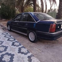 موديل ١٩٩١ • نظيفه • بابل