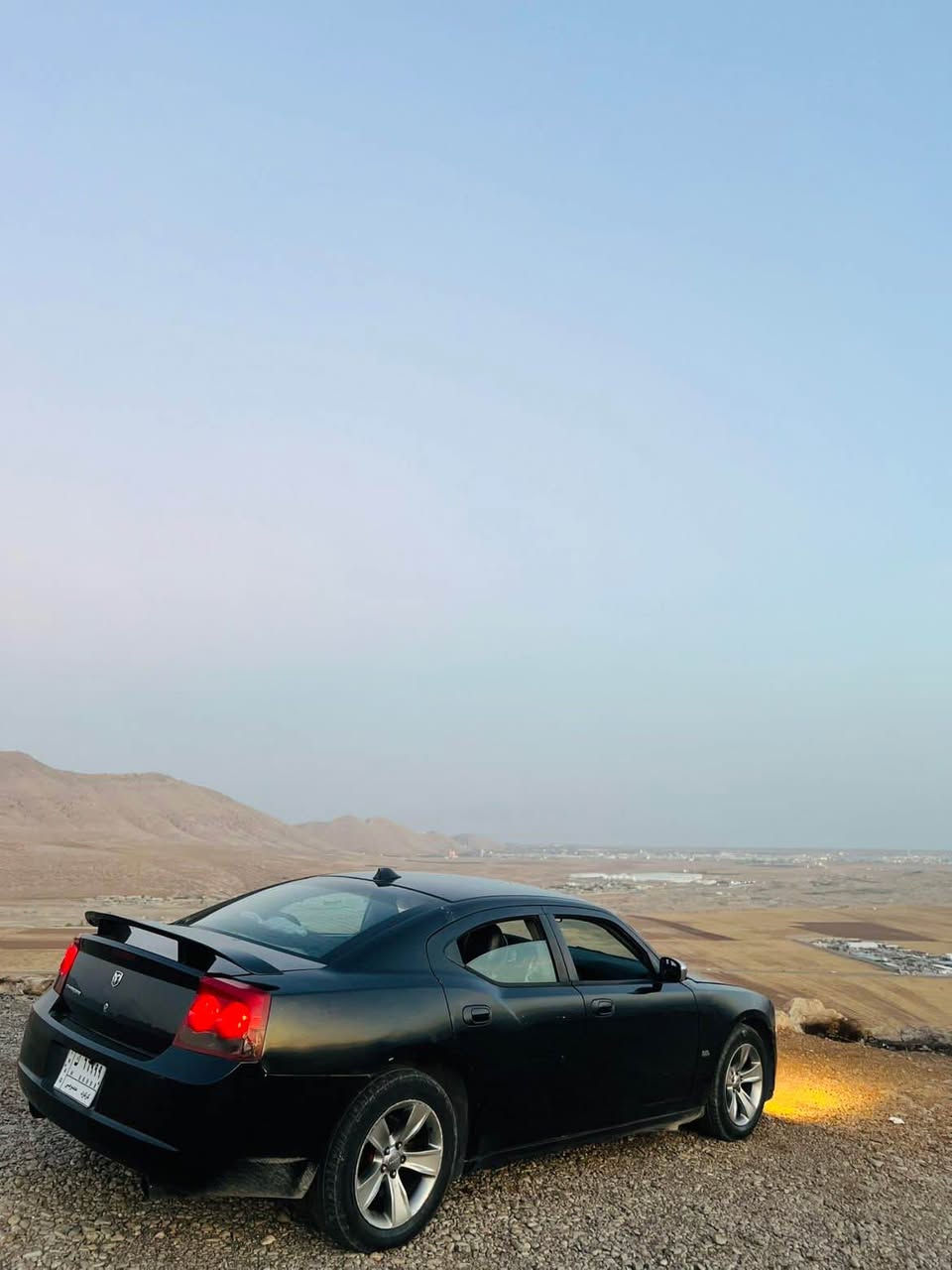تشارجر • ٢٠٠٨ • V6 ٣.٥