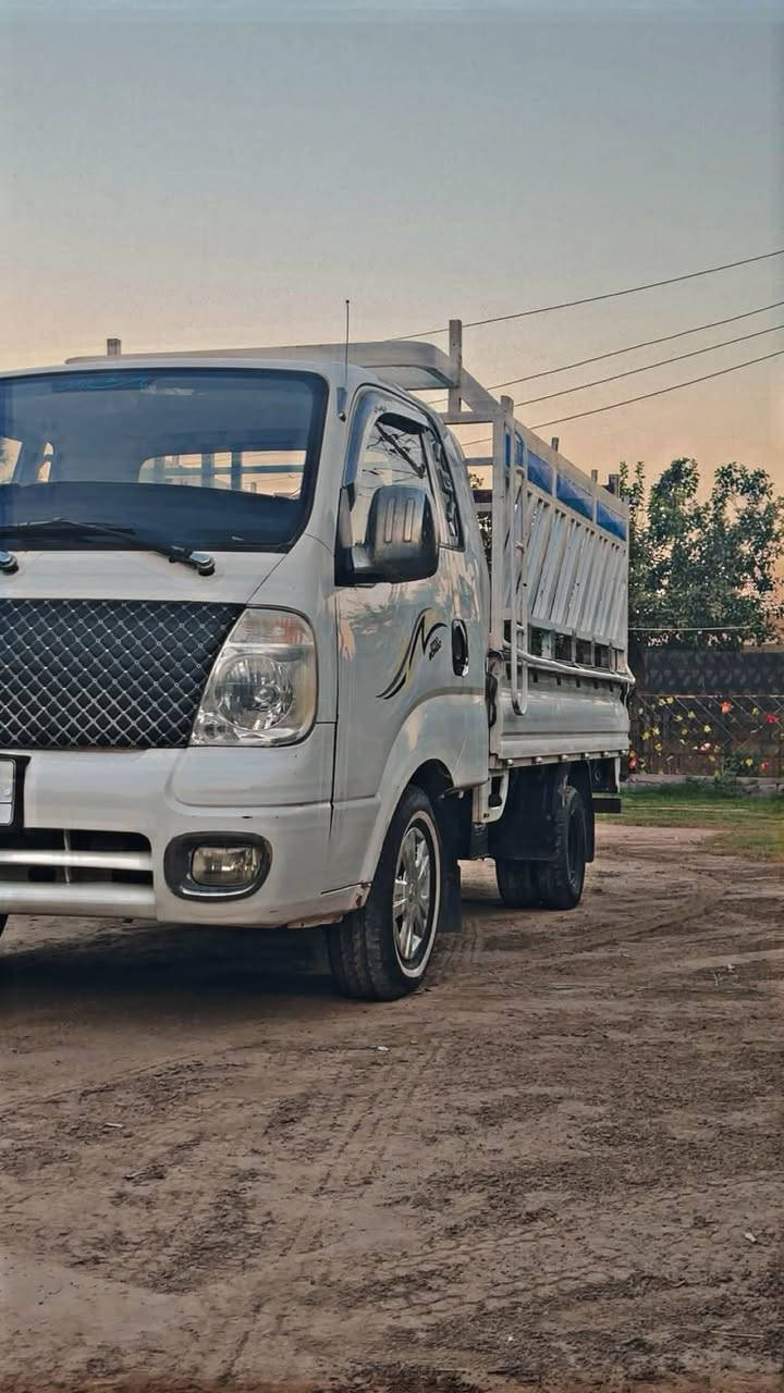 سلام عليكم كيا موديل 10. للبيع
السعر 95وبيهه مجال 
رقم بغداد 
للستفسار  ***********///***********
