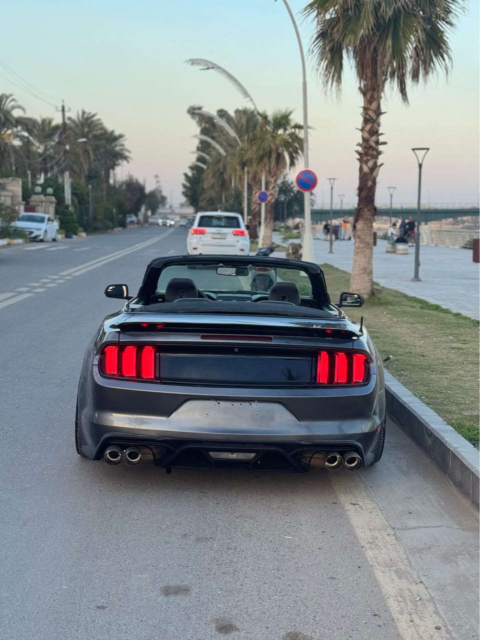 السلام عليكم 🌹🤚
موستنك ٢٠١٦ كشف
ستة سلندر 🚀
حادثهة جاملغ وباب
بيهة قطع صبغ ابيع حزام بس هية اقل الحزام
رقم اربيل الجديد باسمي
السعر ١١٠
مكاني بغداد الكاظمية
للاستفسار : *********** بغداد, العراق
