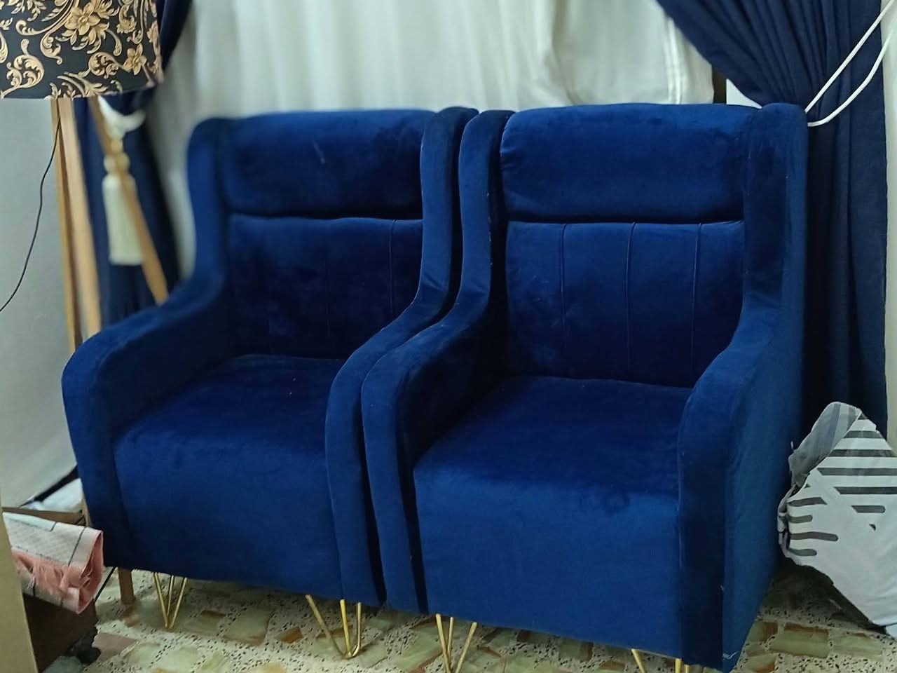 كنب • نظيف • بابل حي العسكري