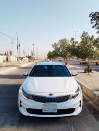اوبتيما • ٢٠١٦ • رقم اربيل