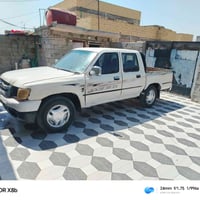 دير ٢٠٠٧ • الناصرية • تواير جديد