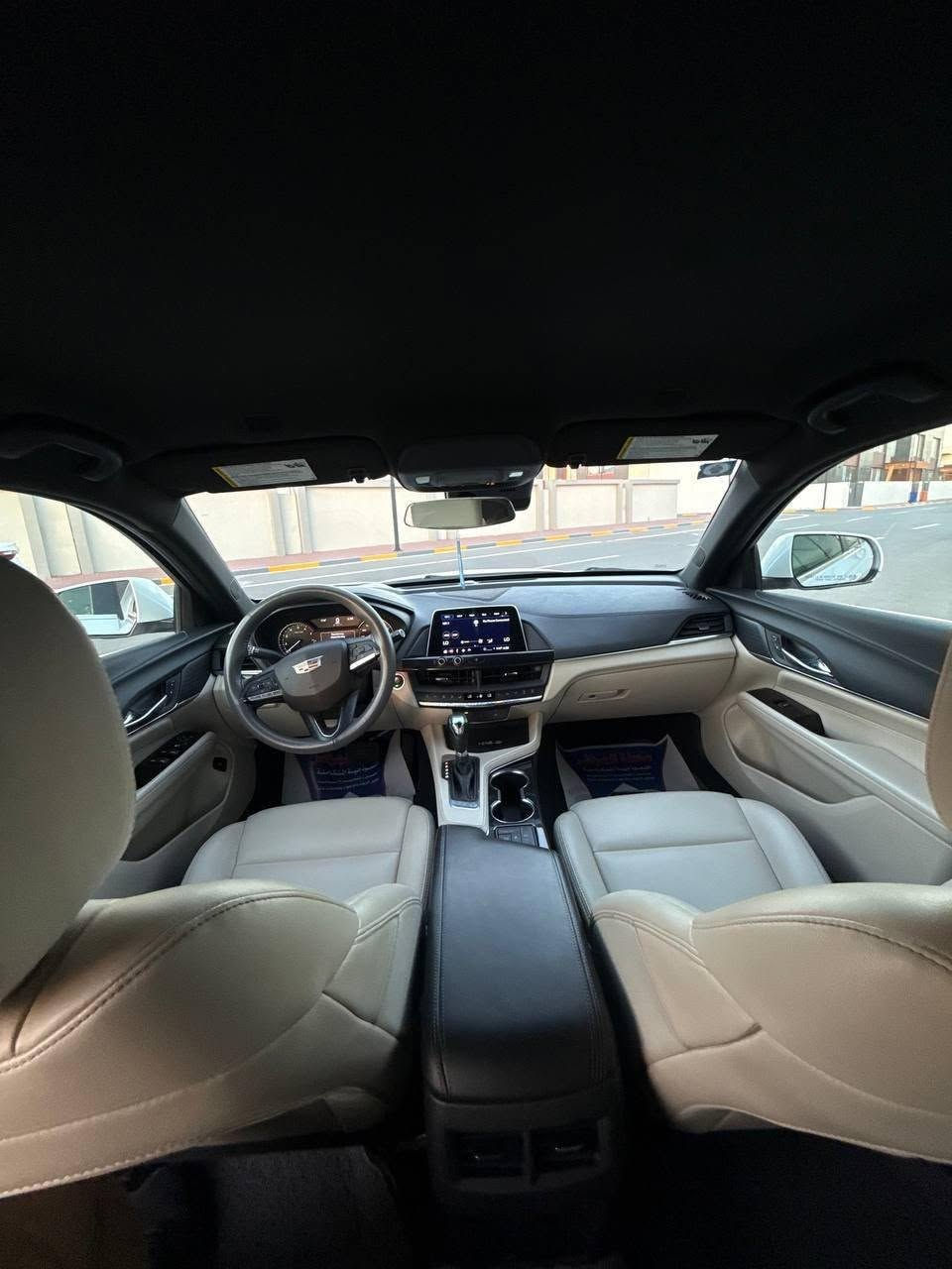 كديلاك CT4     2023
فول  مواصفات عده الفتحه
نقط عمياء 
رادار امامي 
حساس خلفي 
اشاره بل مرء
داخل ابيض 
 السيارة تقرير غرق تعمل وتسير السياره برغي ممفتوح بيها ع وضع الشركه شرط الفحص 
صوره تحديد الغرق مرفقه بل منشور الحد الدوسه 
ماشيه 36

رقم بصرة مميز 95556

       195$ 
 *********** البصرة, العراق
