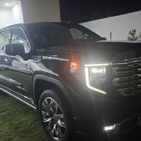 دينالي • محرك 6200 V8 • كامرات 360