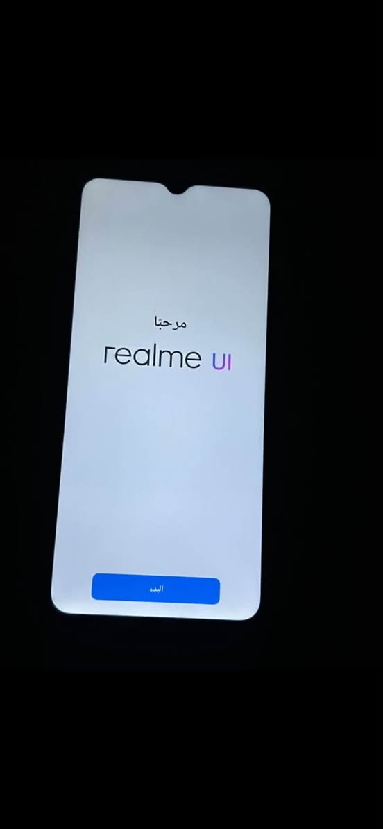 سلام عليكم جهاز ريلمي15c ذاكرة64 بصمة ضهر اصبع ..بصمة وجه جهاز نضيف مثل ماموضح بل صوره كلشي بي شغال ونضيف الي يريده وشراي يراسلني ع هاذه الرقم ***********

