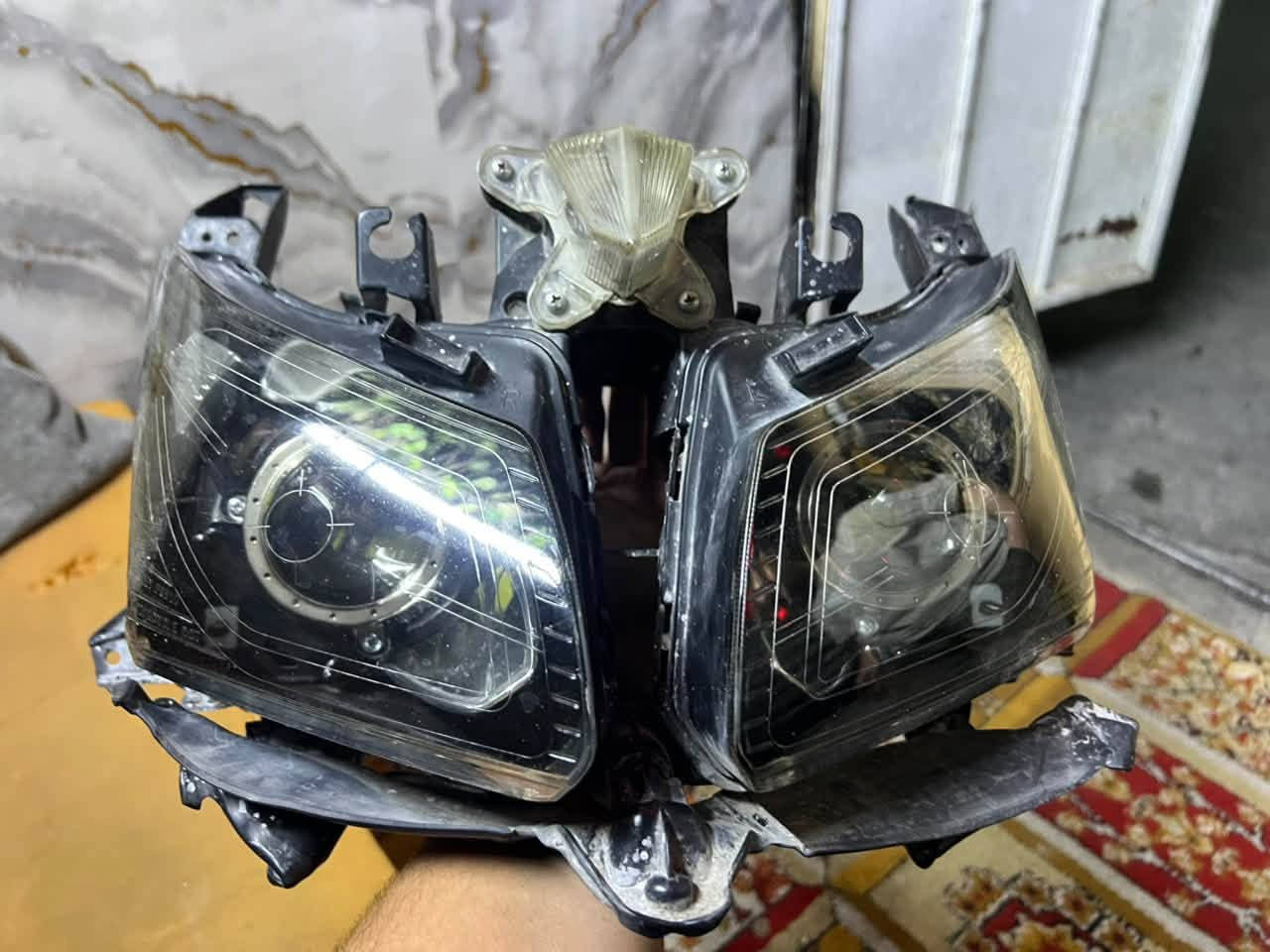 مازدات Tmax 2014 المازدات نضيفه و اصليه ليست تجاريه نضافته كدامك كلشي بيها شغال اسال هسة على سعر التجاري و شوف هاي اصلي تواصل *********** واتساب رصيد موجود

